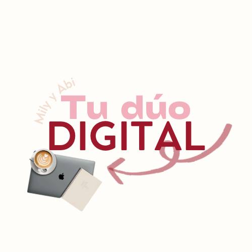 Tu dúo digital