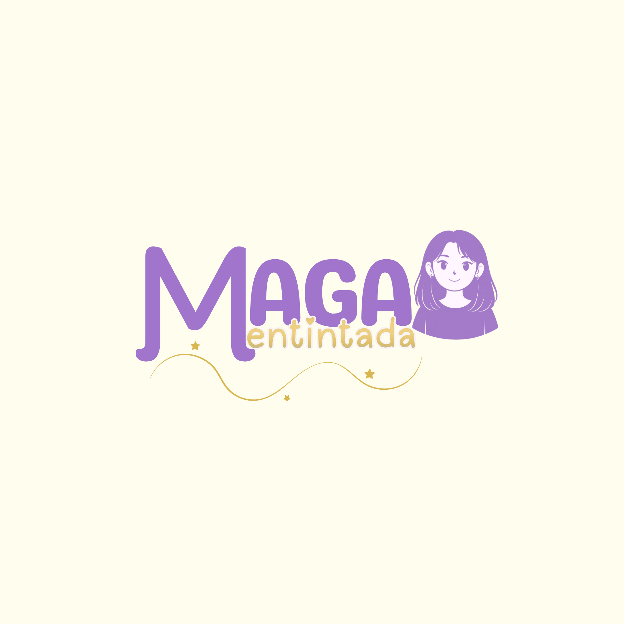 Maga Entintada