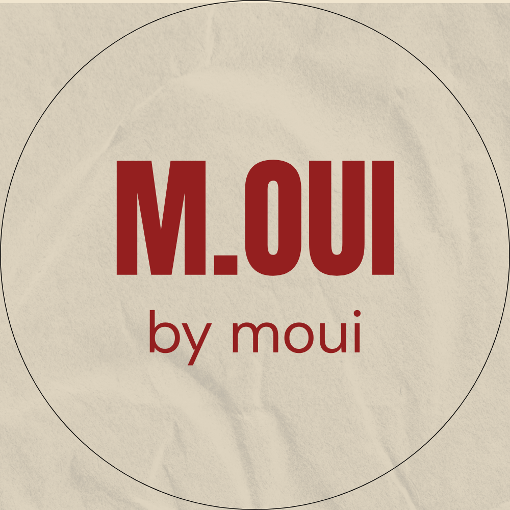 M.OUI by MOUI