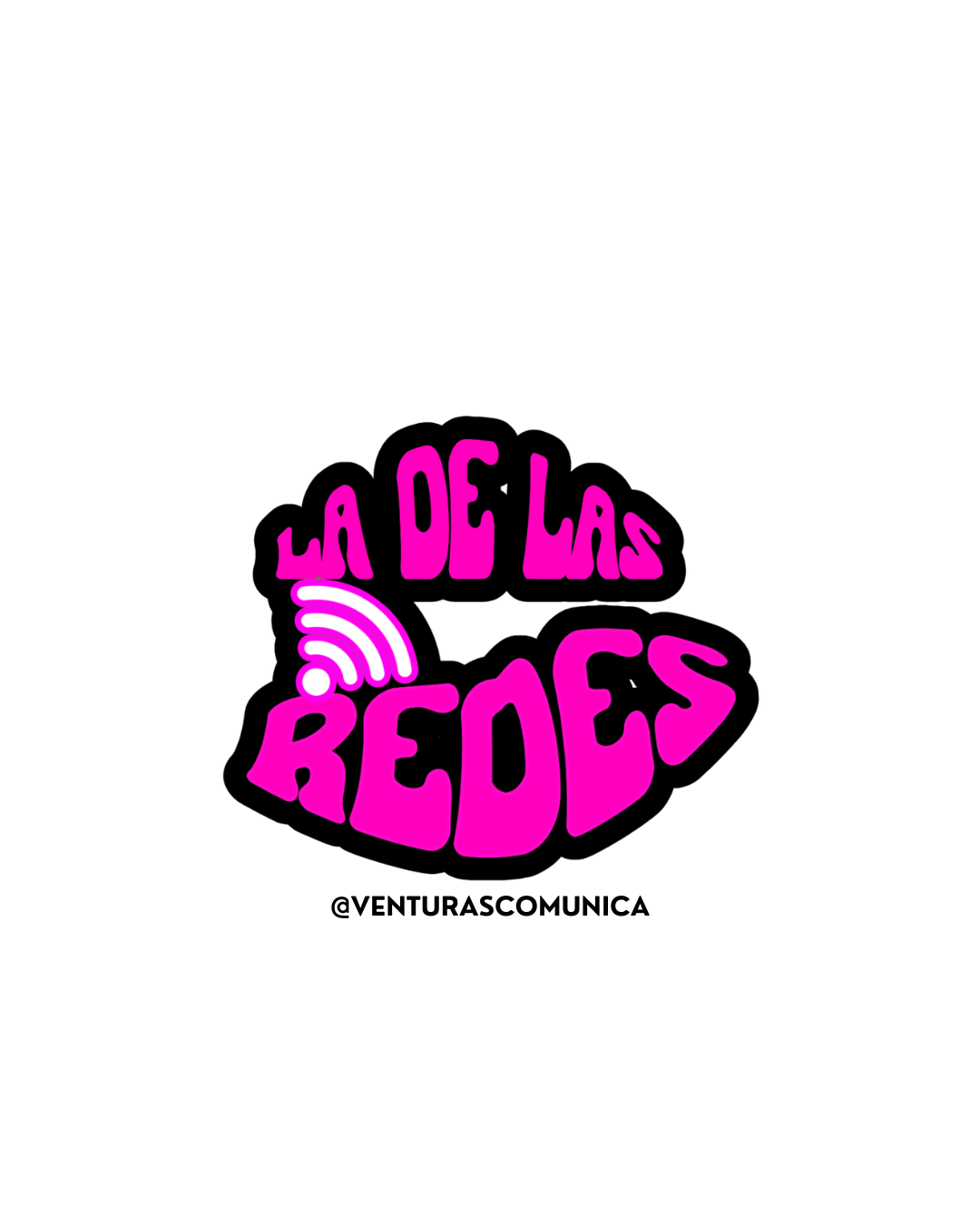 La de las Redes