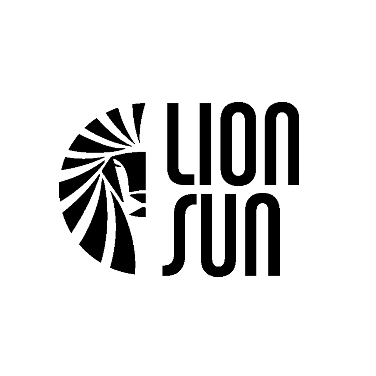 Lion Sun